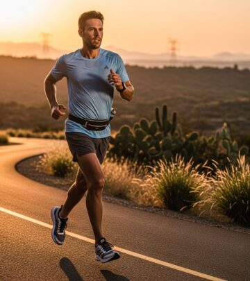 Stay safe, hydrated, and cool while exercising in hot weather with expert tips from registered dietitian nutritionists.