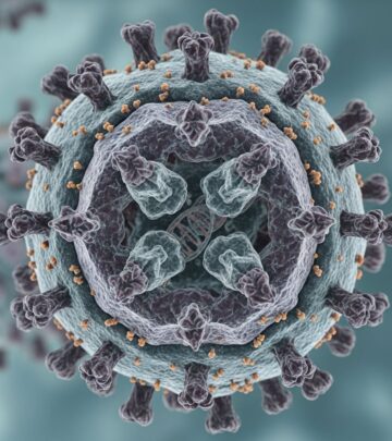 Comprehensive guide to herpes simplex virus infections: causes, clinical features, diagnosis, and management strategies for healthcare professionals.