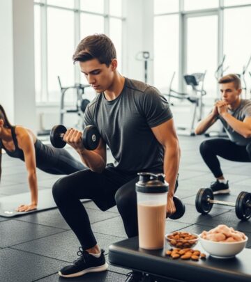 Discover optimal protein strategies for teen athletes to build muscle, enhance performance, and support growth through balanced nutrition.