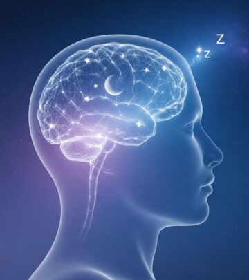 Proven strategies to silence racing thoughts, reduce anxiety, and fall asleep faster for restorative rest every night.