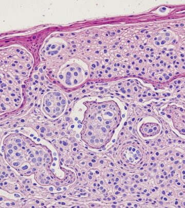Detailed pathology of lymphangioma circumscriptum: clinical features, histopathology, diagnosis, and management strategies.