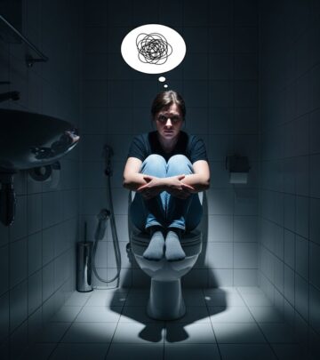 Understanding parcopresis and effective strategies to overcome anxiety about pooping in public.