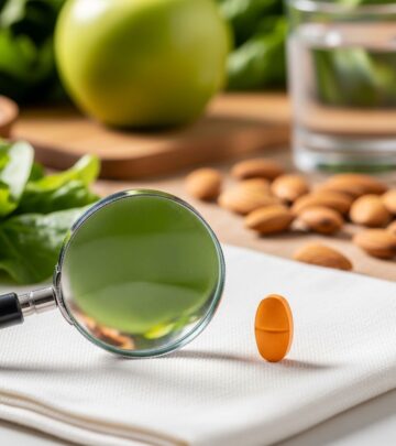 Discover subtle indicators like constipation, bloating, constant hunger, and high cholesterol that signal low fiber intake and when supplements can help bridge the gap.