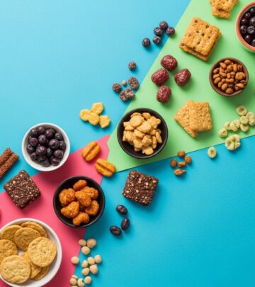 Discover the best pre- and post-run snacks to fuel your performance, maintain energy, and support recovery for optimal running results.