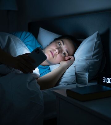 Struggling with insomnia? Discover 8 common reasons for trouble sleeping and evidence-based fixes to reclaim restful nights.