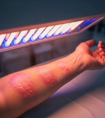 Comprehensive guide to PUVA therapy: mechanism, indications, protocols, and safety in photochemotherapy for skin disorders.