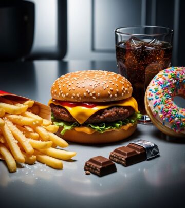 Discover the top foods that can weaken your immune system and learn healthier alternatives to stay protected year-round.