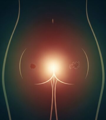 Recognizing the early warning signs of anal cancer and distinguishing them from common conditions like hemorrhoids.