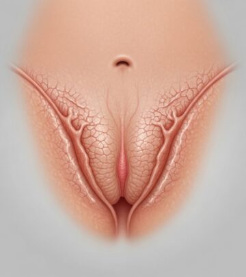 Understanding lichen simplex of the vulva: causes, symptoms, diagnosis, and effective treatments for this chronic itchy condition.